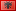 Albanian (Albania)
