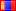 Mongolian (Mongolia)