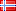 Norwegian Bokmål (Norway)