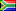 Afrikaans (South Africa)
